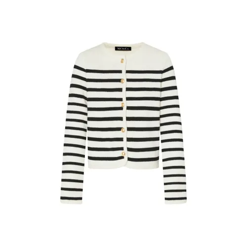 MO&CO Crop Tops Women's