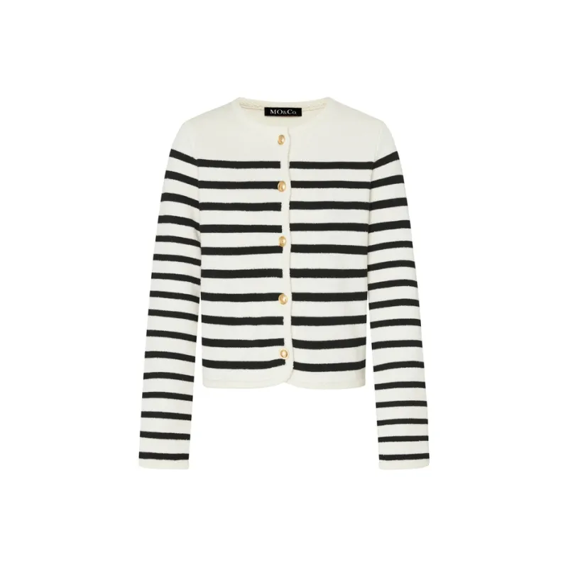 MO&CO Crop Tops Women's-0