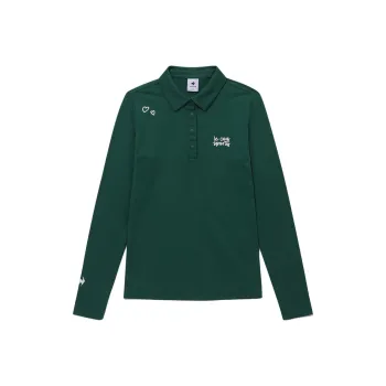 Le Coq Sportif T Shirts Women's