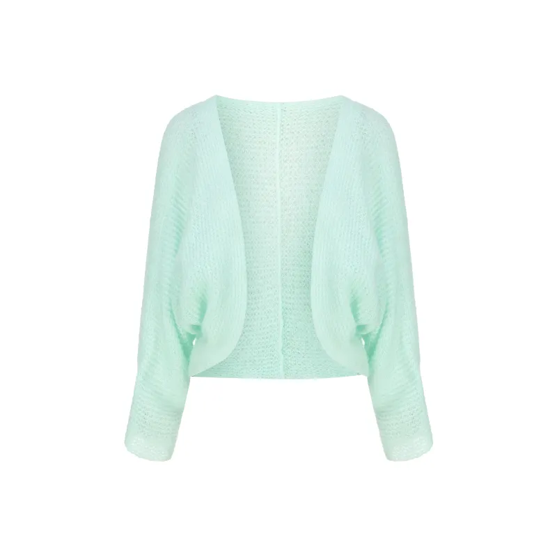 CHIWAWAMEME Sweaters Women's-0
