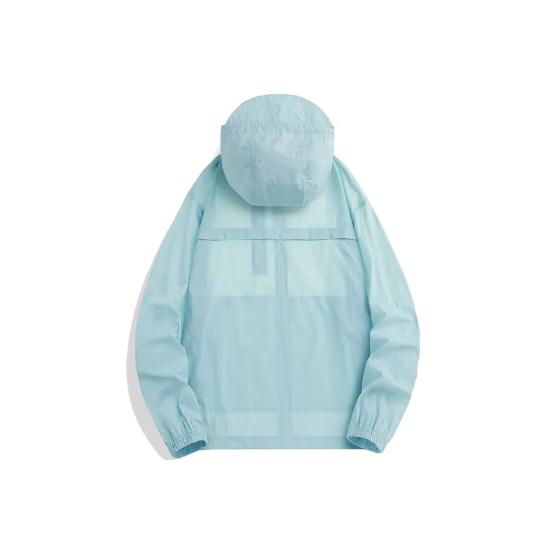 REXSHION Breathable Sun Protection Clothing Unisex-12