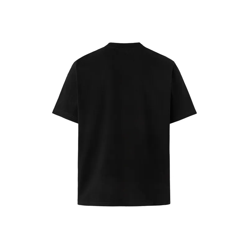 GTRG T Shirts Unisex-1