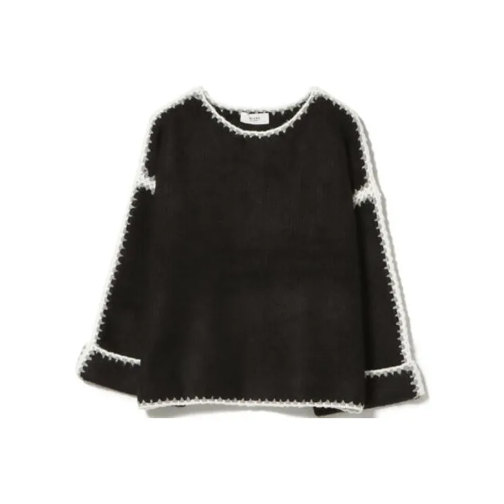 Beams Sweaters Women's-0