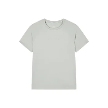 PEAK T-Shirts Women's Pea Green