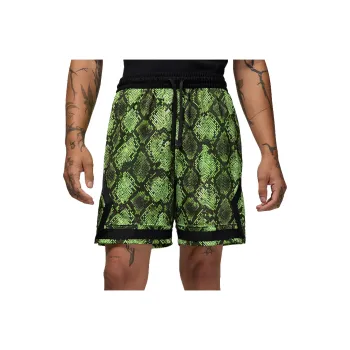 Jordan Sport Men's Dri FIT Mesh Diamond Shorts