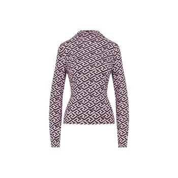 VERSACE Sweaters Women's Pink