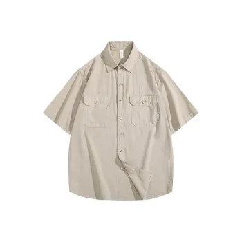 BUYDAUL Shirts Unisex