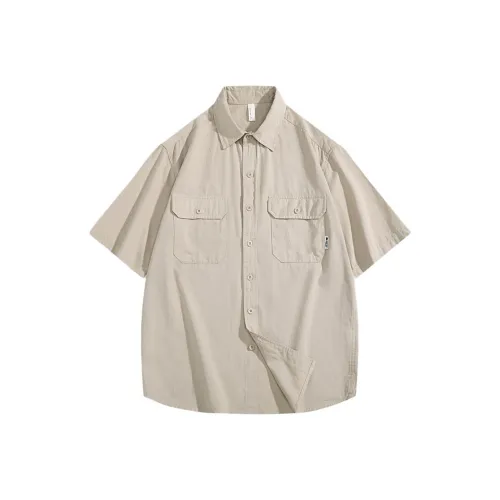 BUYDAUL Shirts Unisex