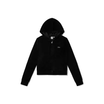 Vans Together Forever Sweatshirts Women's Black