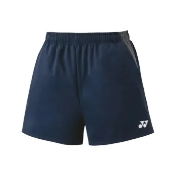 YONEX Casual Shorts Men's Marine Blue