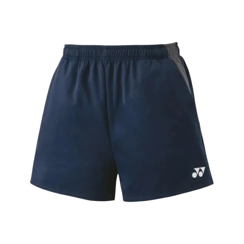 YONEX Casual Shorts Men's Marine Blue-0