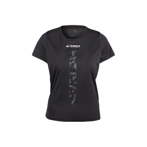 concrete Free Shipping With AdiClub Terrex Agravic Trail Running Tee