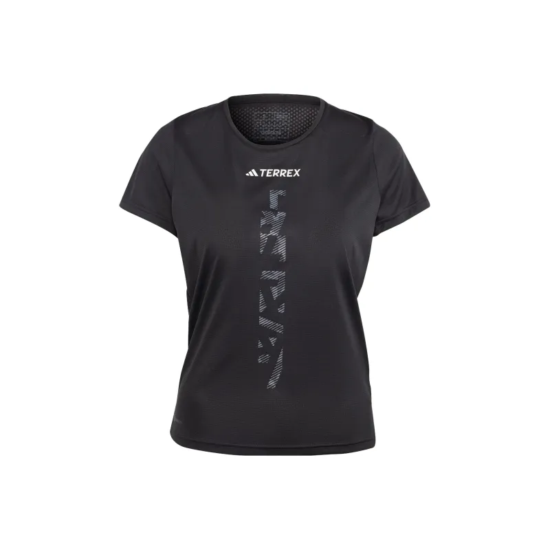 Adidas Free Shipping With AdiClub Terrex Agravic Trail Running Tee-0