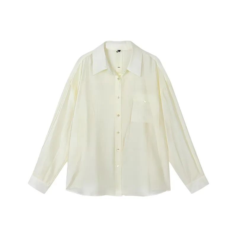 FORNI Shirts Women's-3