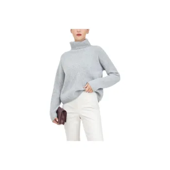 MaxMara Turtleneck Long Sleeved Jumper