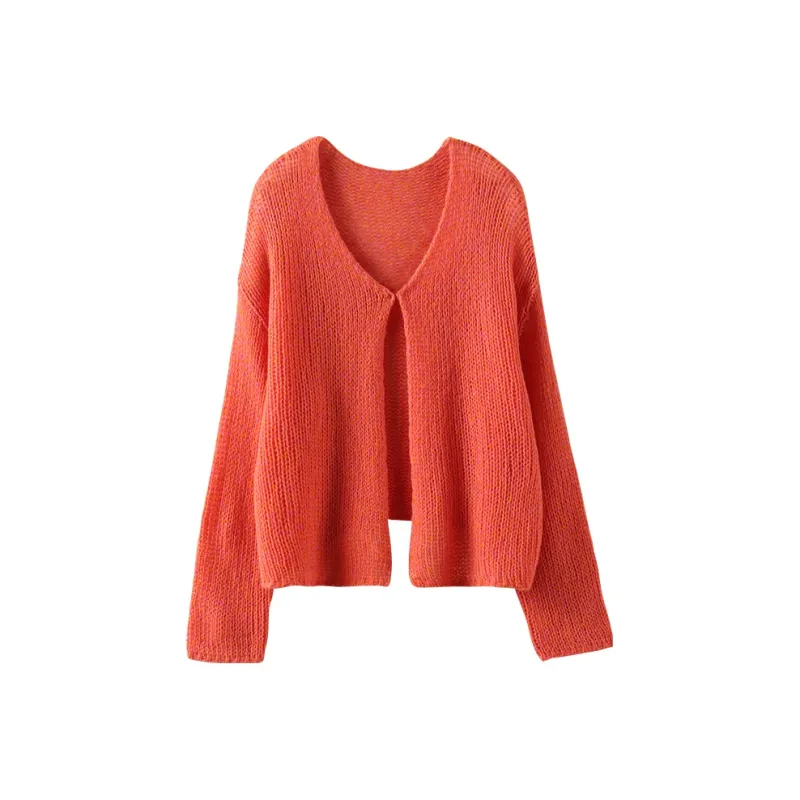 MAIGRE SIMHAT Knitwear Women's-8