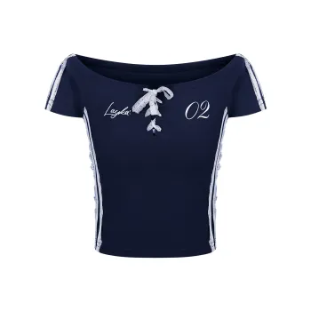 YINLEI T Shirts Women's