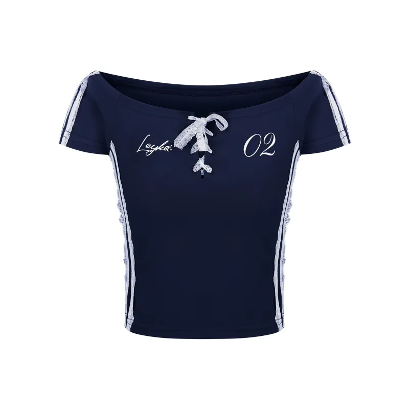 YINLEI T Shirts Women's-0