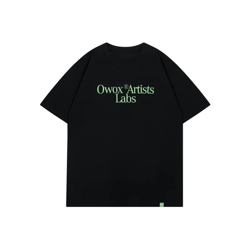 OWOX Short Sleeved T Shirts Unisex-6