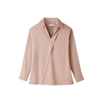 HLA Long Sleeved Shirts Women's