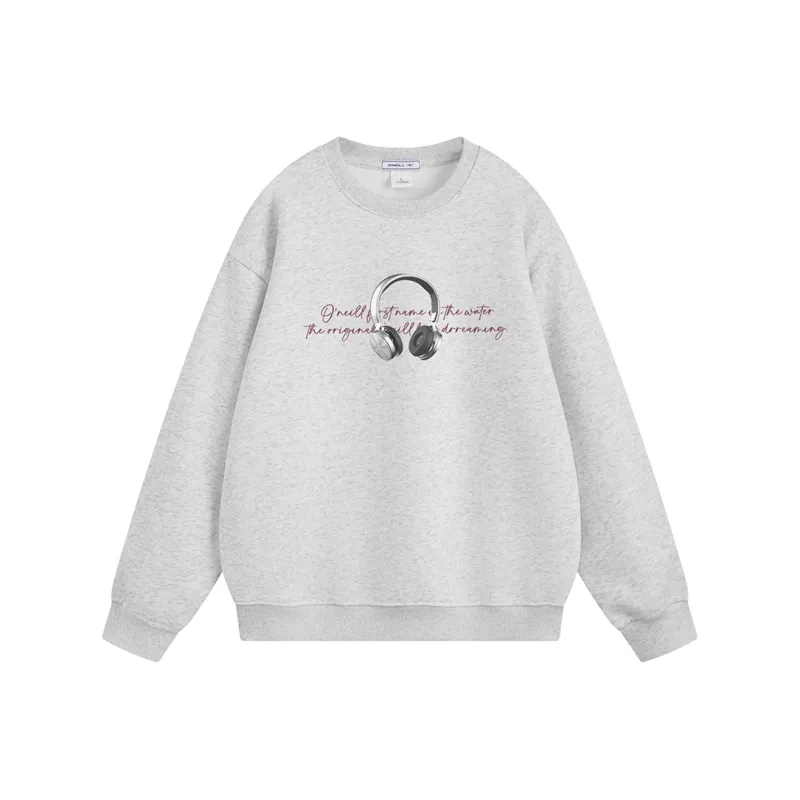 O'Neill Sweatshirts Unisex-4