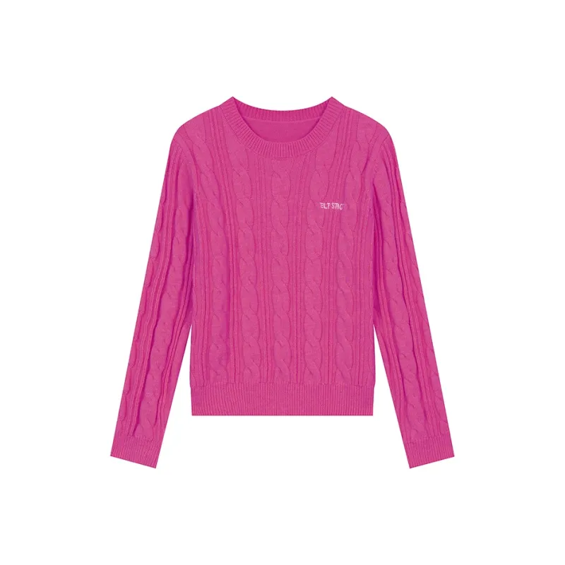 ELF SACK Sweaters Women's-19