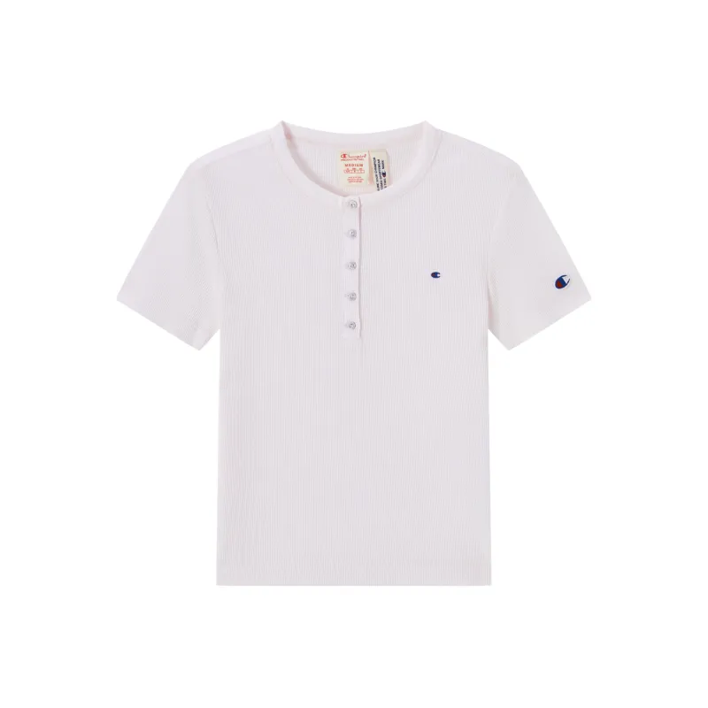 Champion Premium T Shirt Women's-2