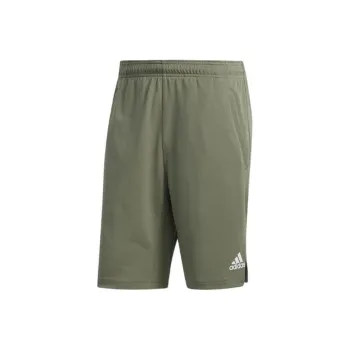 Adidas ALL SET SHORT 2 Casual Shorts Men's Green