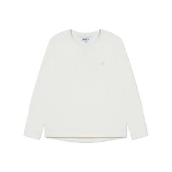 AIGLE Sweatshirt Women's Pink White