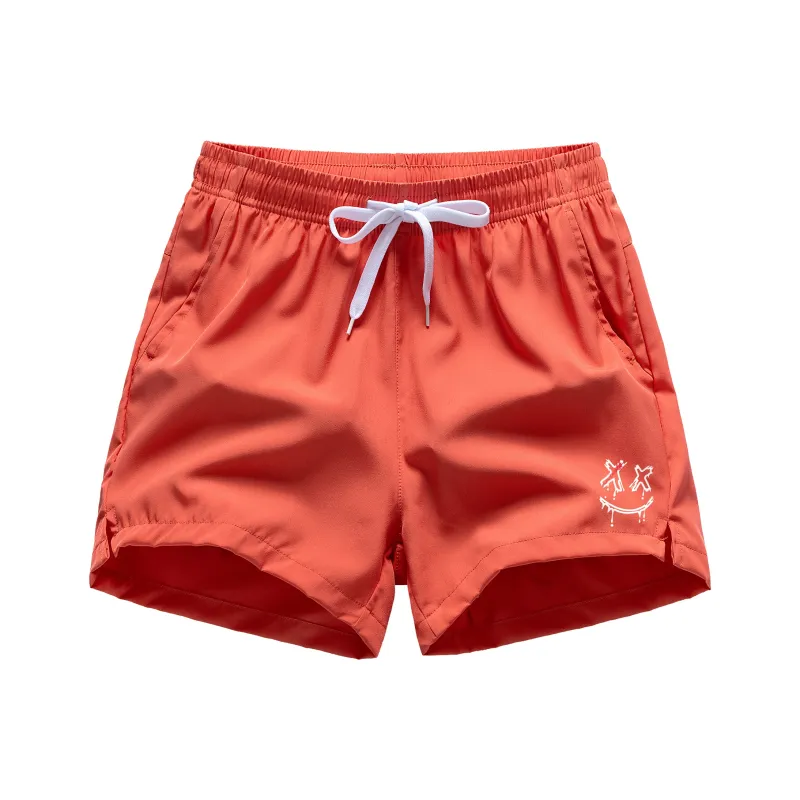UNIWOLF Casual Shorts Unisex-8