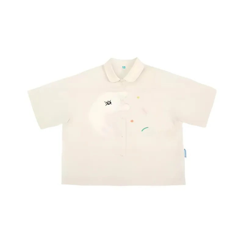 Cloud Factory Shirts Women's-1