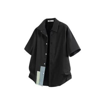 FASTFISH Shirts Unisex