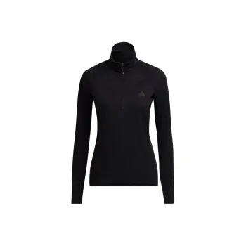 Adidas T-Shirts Women's Black