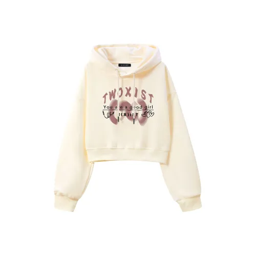 2(X)IST Sweatshirts Women's