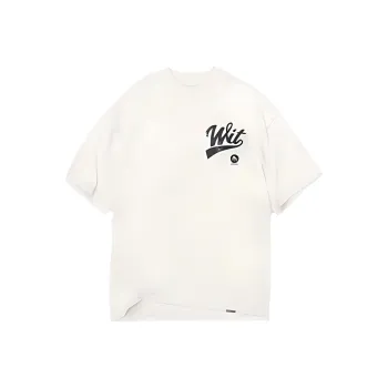 REPRESENT T-Shirts Women's White