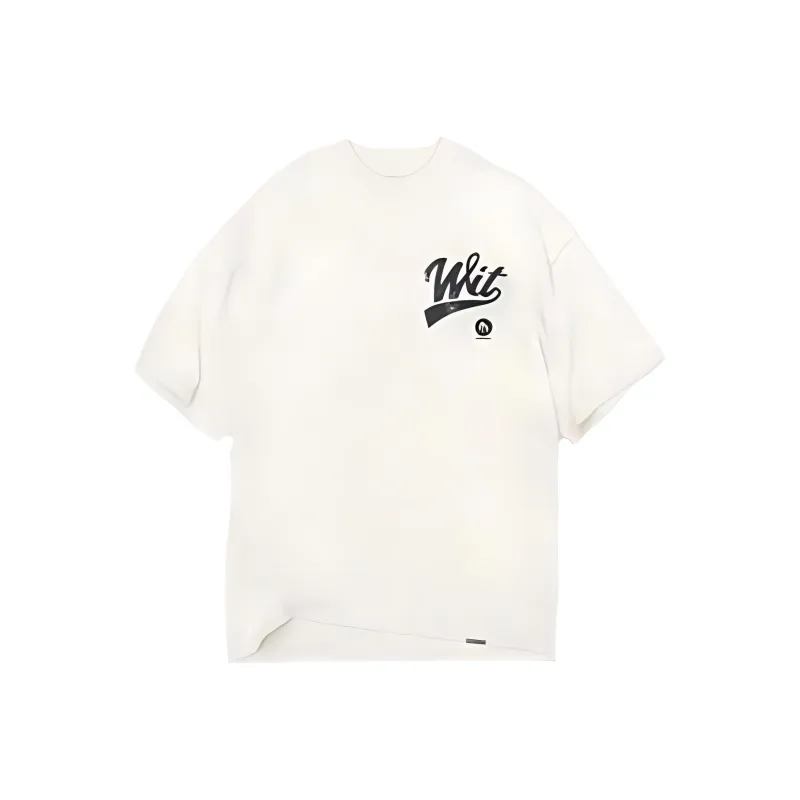 REPRESENT T-Shirts Women's White-0