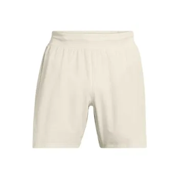 Under Armour Casual Shorts Men's Beige