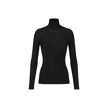 DIOR FW21 Knitwear Women's Black