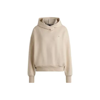 HUGO BOSS Double B monogram Hoodie