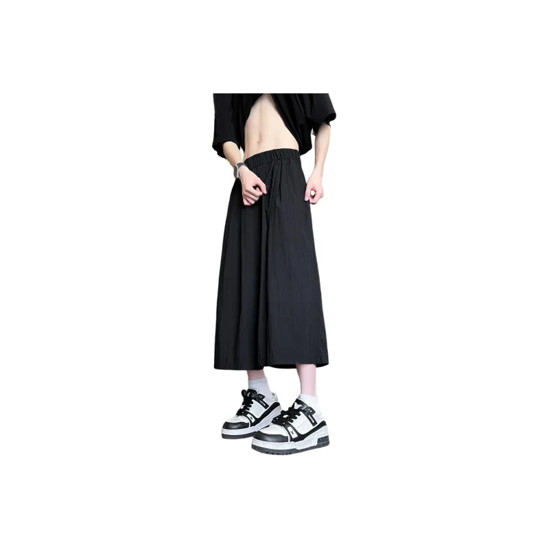 Double Dealer Casual Shorts Unisex-0