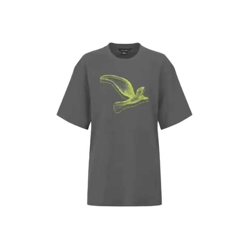 URBAN REVIVO T Shirts Women's-2