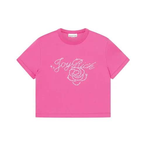 JOYRICH T Shirts Women's