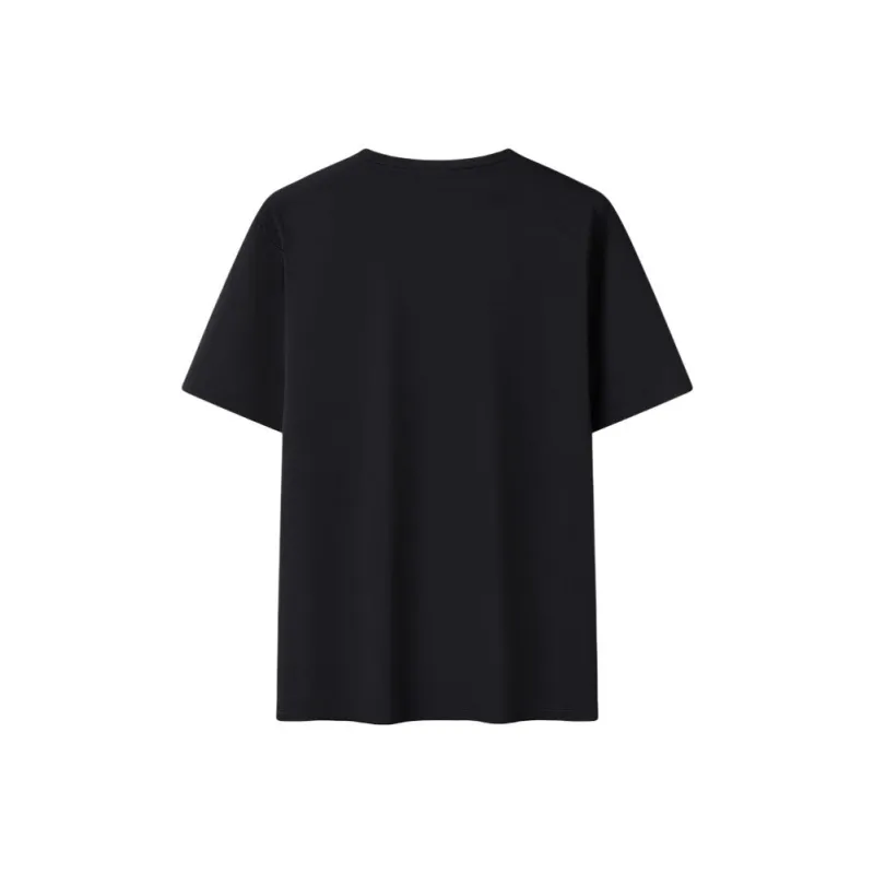 Timberland T Shirt Men's 001 Black-1