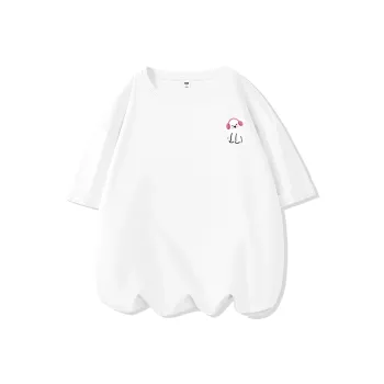 Cotton T Shirts Unisex