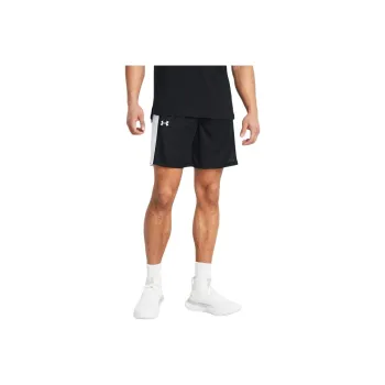 Under Armour Casual Shorts Men's Black