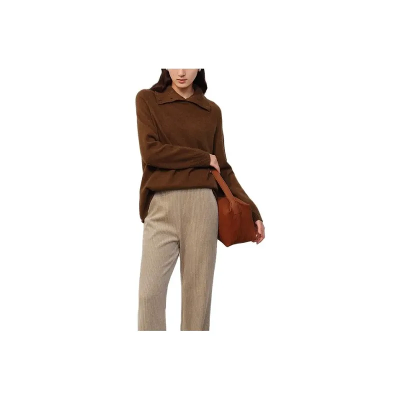 JZ Juzui Purple/Brown Yellow Women's-4