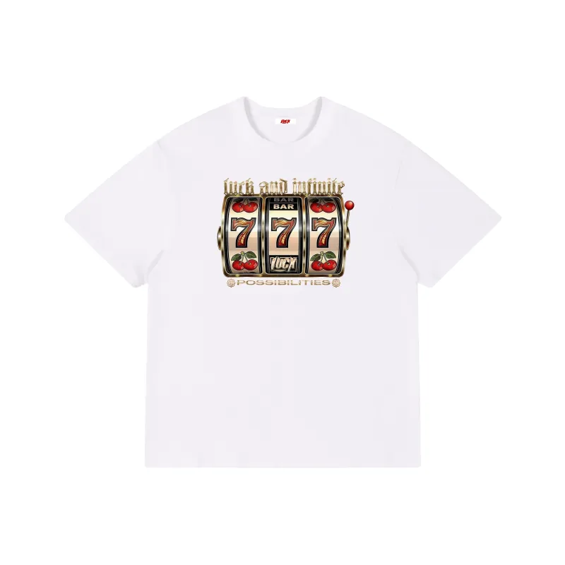 LUCX T Shirts Unisex-9