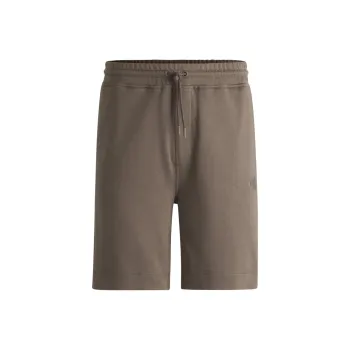HUGO BOSS Casual Shorts Men's Brown