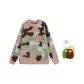 Pink Camouflage Card (Includes Earphone Case)