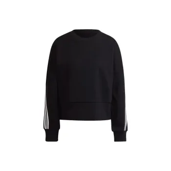 Adidas Originals Sweatshirt Women's Black